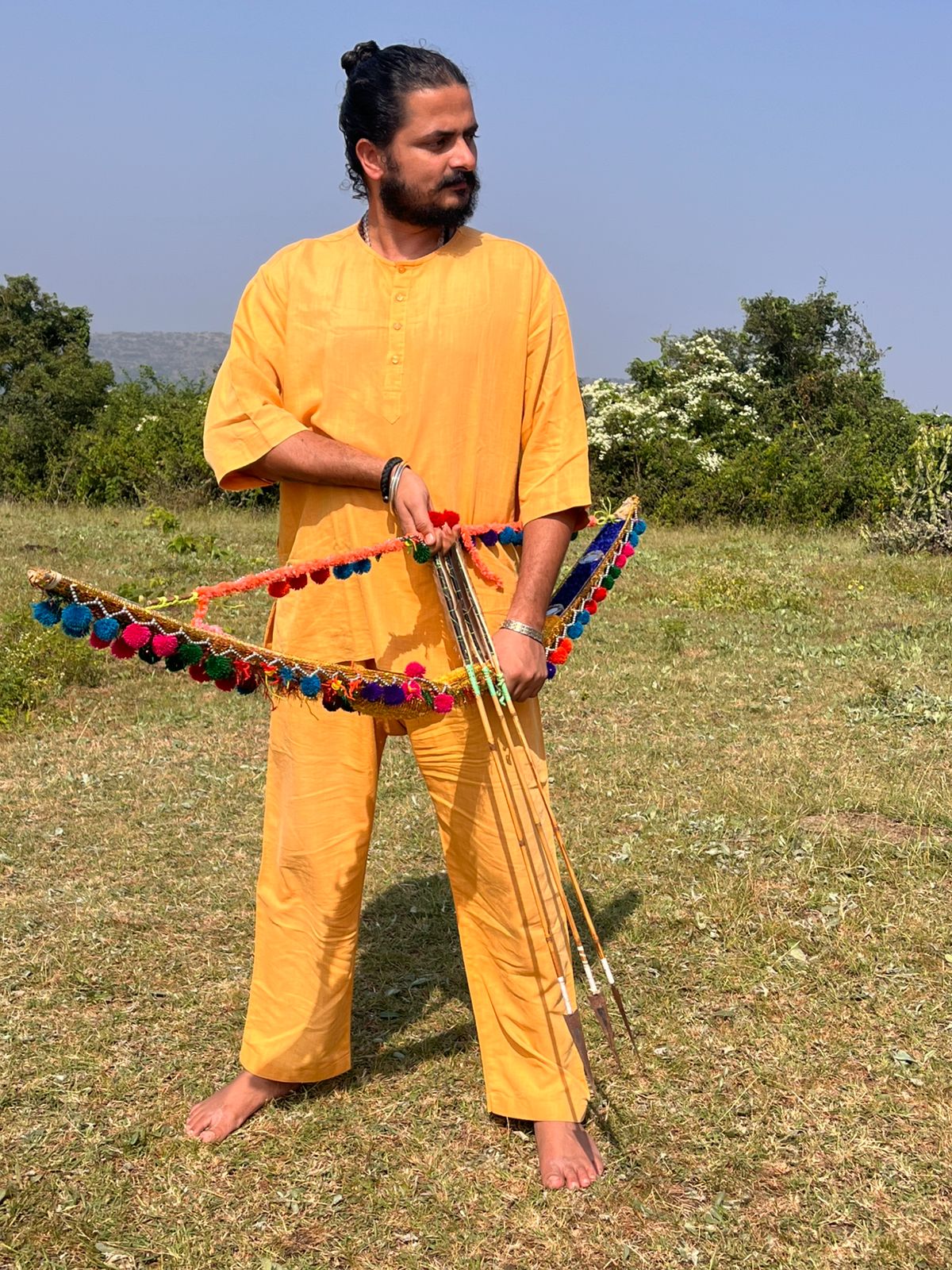 Interacting with Children